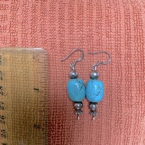 Earrings - dangling